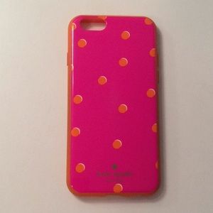 Kate Spade iPhone 6 Case